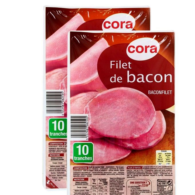 5 Meilleures Marques De Bacon En Petits Lots à Acheter En Ligne