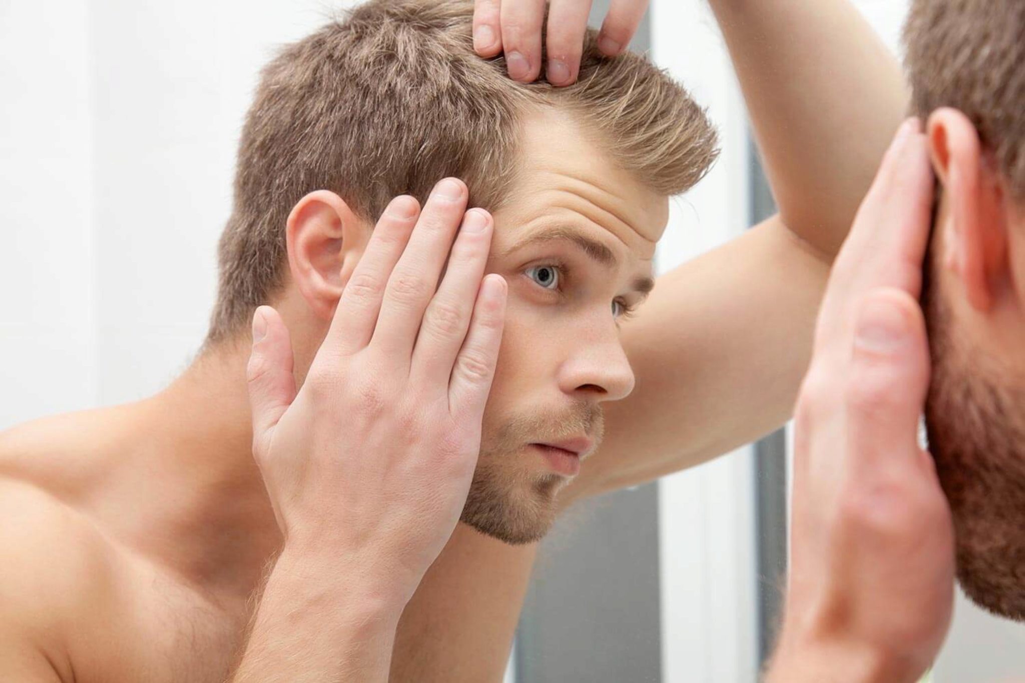 7 Meilleurs Shampooings Pour La Perte Et La Croissance Des Cheveux Pour Les Hommes Qui Fonctionnent