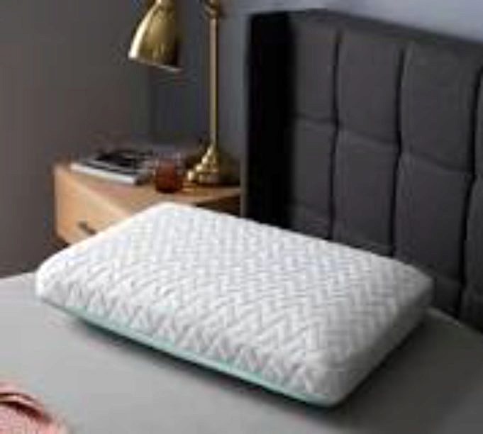 Amerisleep Pillow Review Oreiller En Mousse à Mémoire De Forme Oreiller Classique Confort