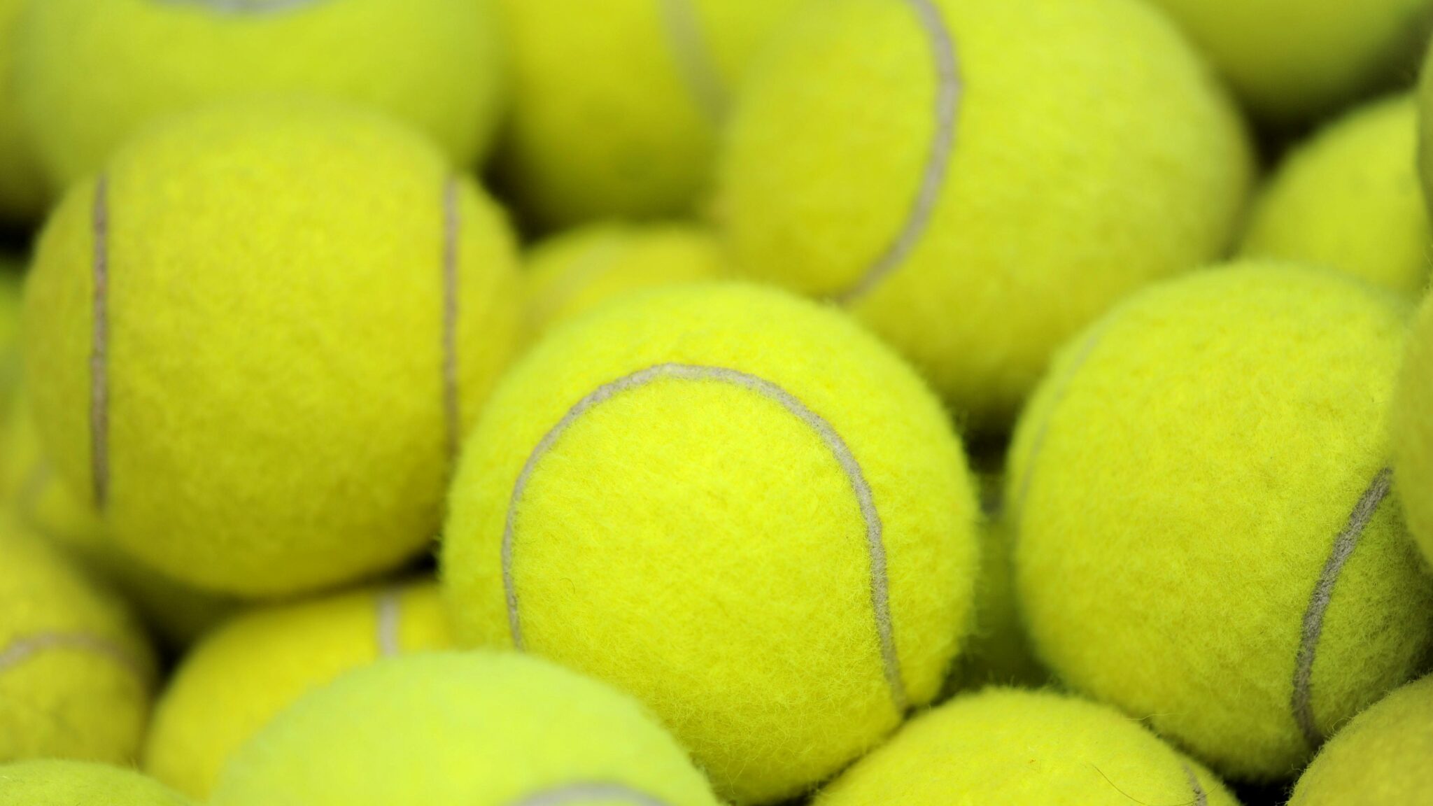 Avis Sur Les Meilleures Balles De Tennis Balles De Tennis Les Mieux Notees