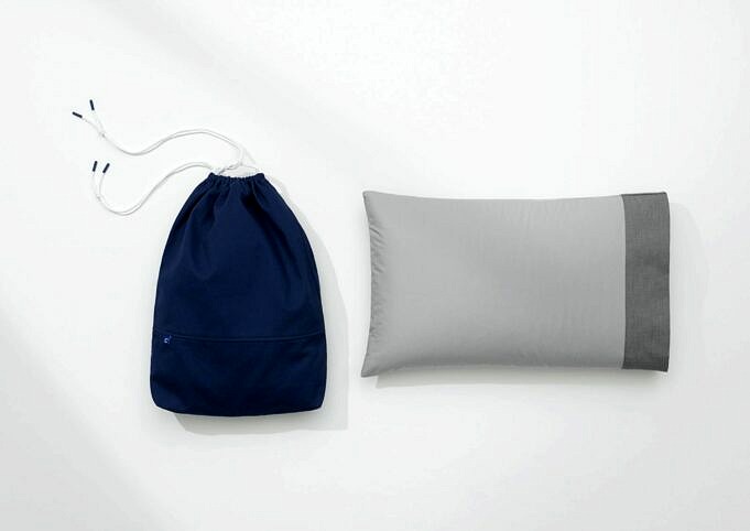 Casper Pillow Vs Purple Plush Pillow 2021 Mise a Jour