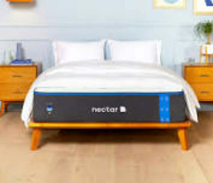 Comparison Of Dreamcloud And Nectar Mattresses Review & Top Deals