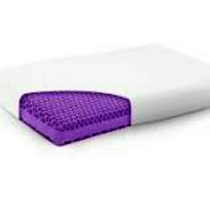 Examen De Purple Pillow 2021 Devriez vous Lacheter