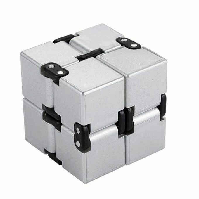Les Meilleurs Jouets Fidget Cube