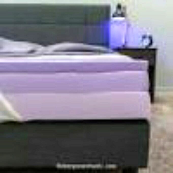 Purple Mattress Review + Up To 50% Off Coupon