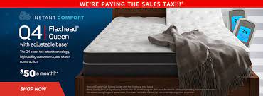 The Best Financing Services: What You Need To Know About Online Mattress Financing