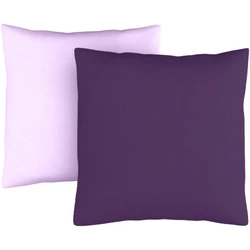 Vous allez adorer l'oreiller violet original si