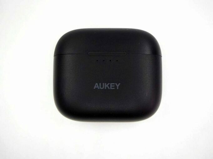 headphonesaddict Aukey EP N7 Review Excellent ANC Bassy Sound