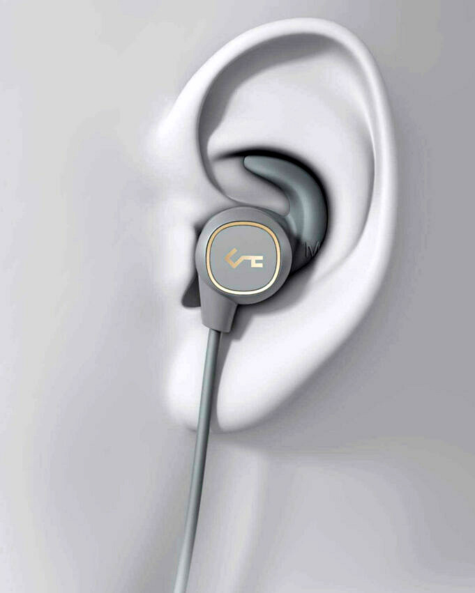 headphonesaddict Aukey Key Series B60 Review Ecouteurs De Sport Sans Fil Dun Bon Rapport Qualite prix