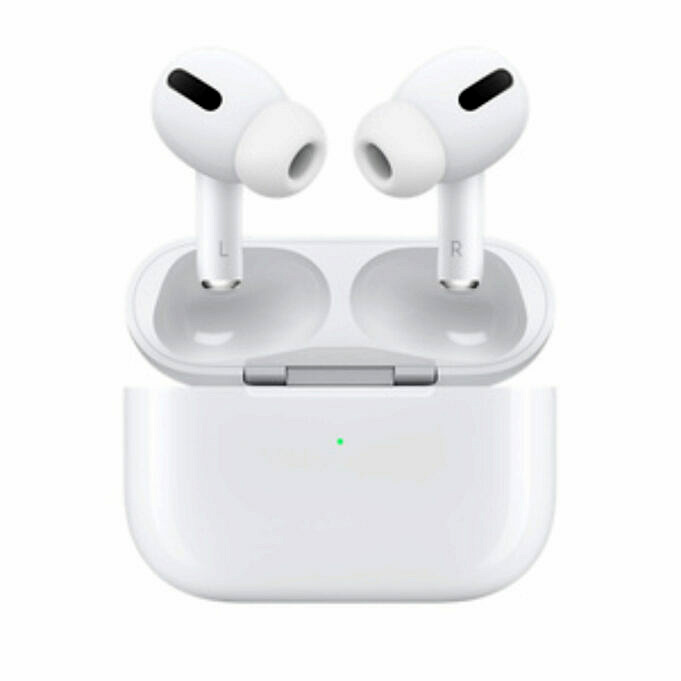 headphonesaddict Avis Apple AirPods Pro Nous Les Avons Testes Pendant 2 Mois