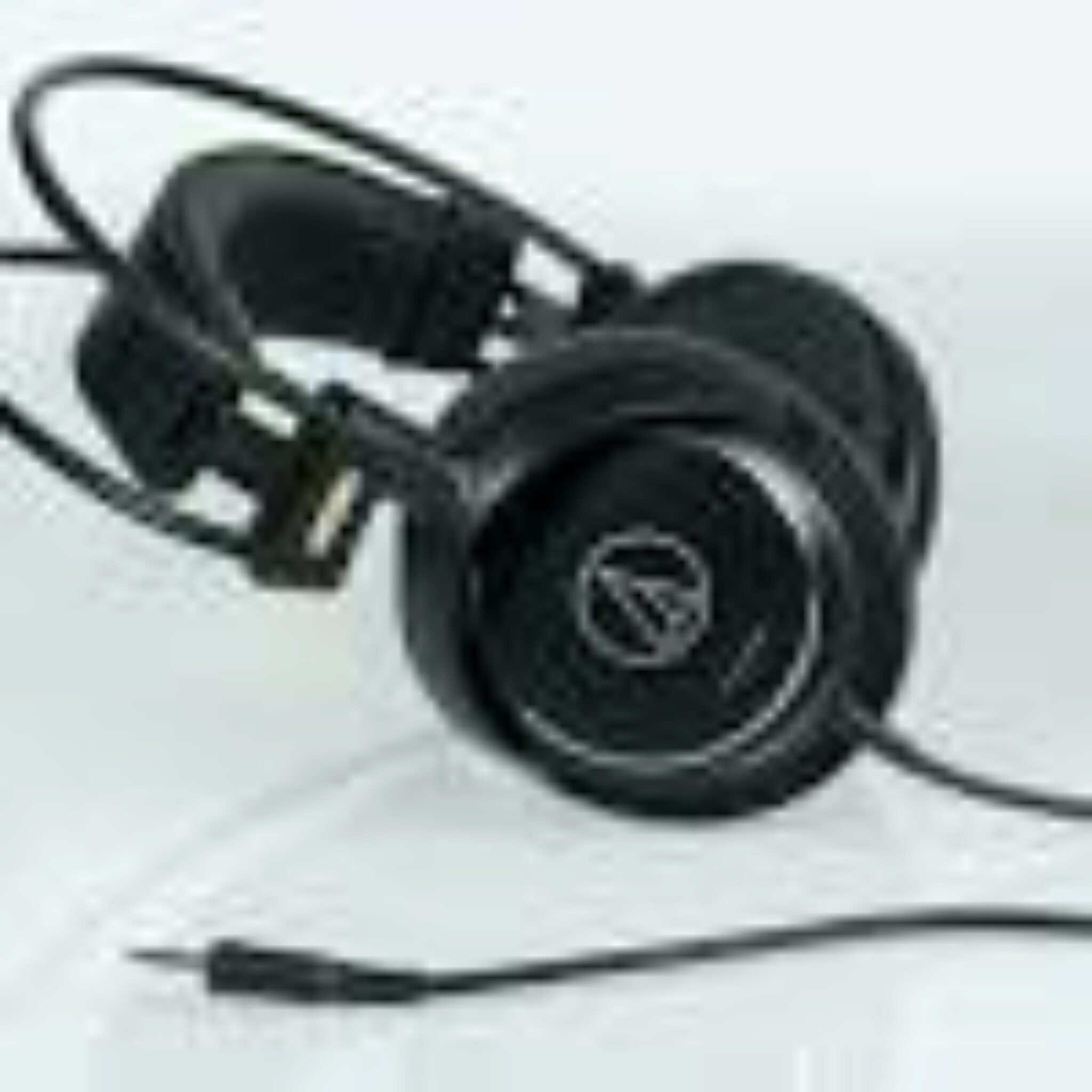 headphonesaddict Critique DAudio Technica ATH M40x Meilleure Option Sous